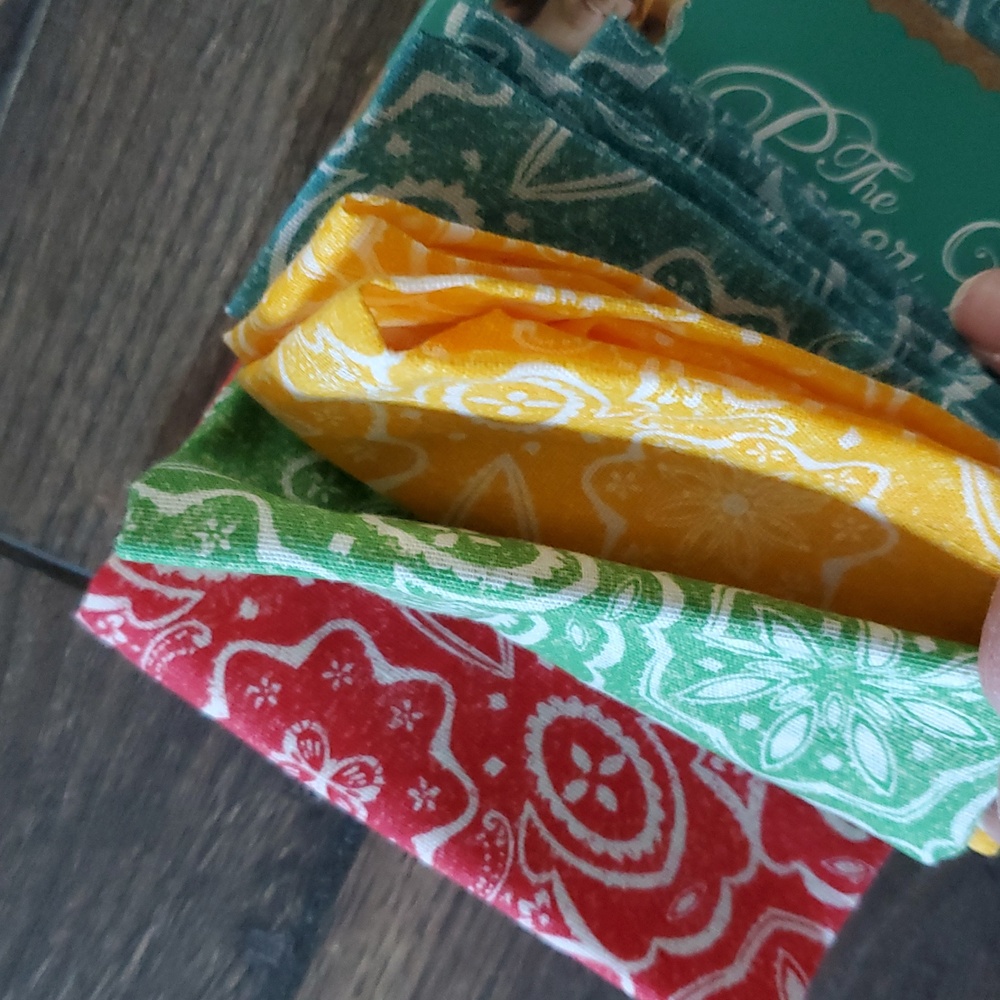The Pioneer Woman Napkins - Picture 5 of 5